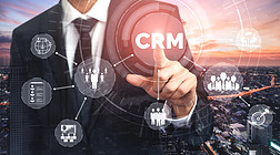 ͻCRM