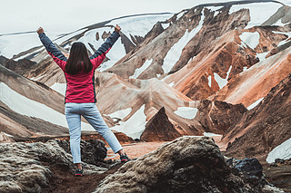 Landmannalaugarɫѩɽͽ