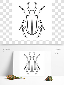 Lucanus¹׳ͼʽ