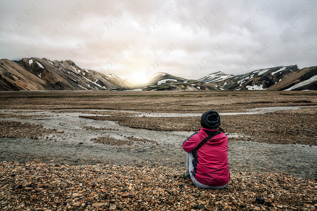 Landmannalaugarɫѩɽͽ