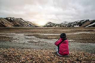 Landmannalaugarɫѩɽͽ