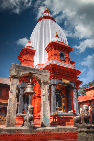 ᲴӵPashupatinath