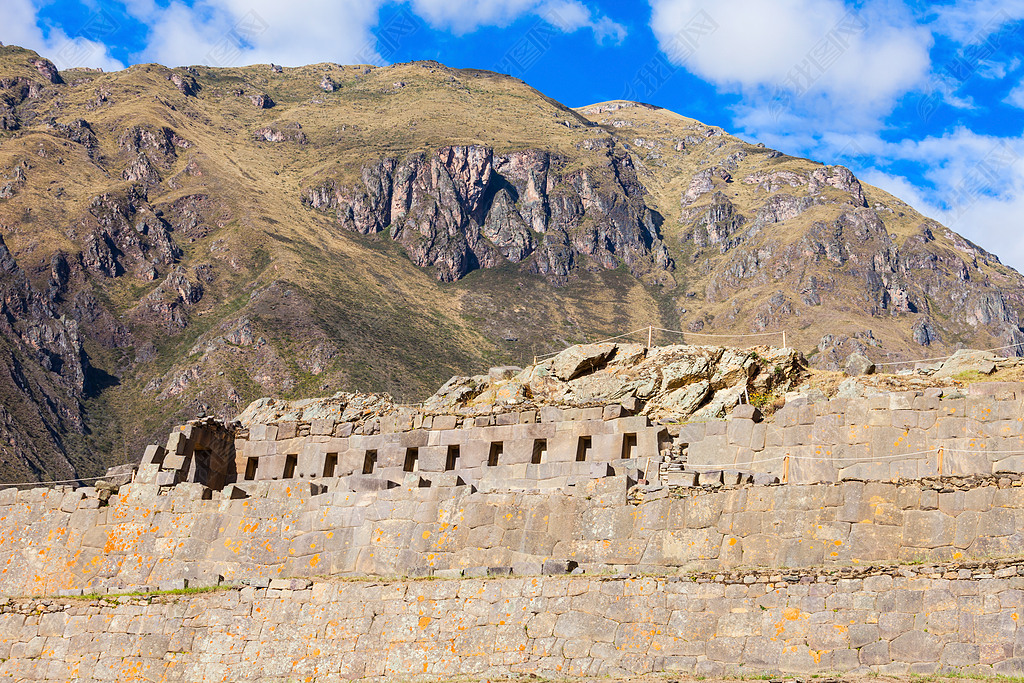 ³Ollantaytamboӡַ