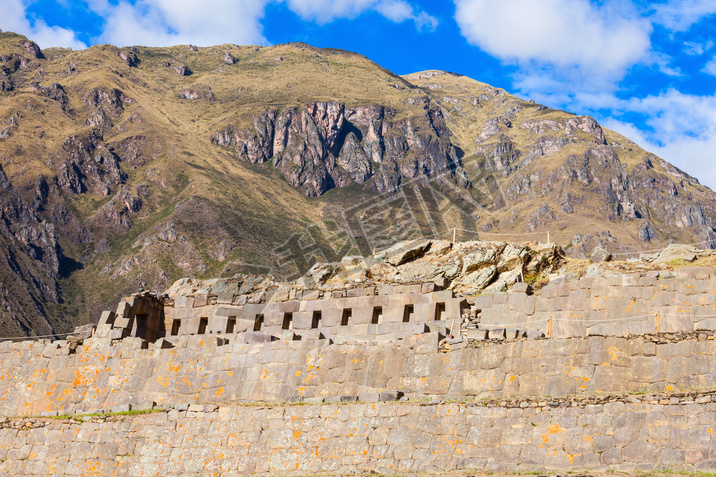 ³Ollantaytamboӡַ