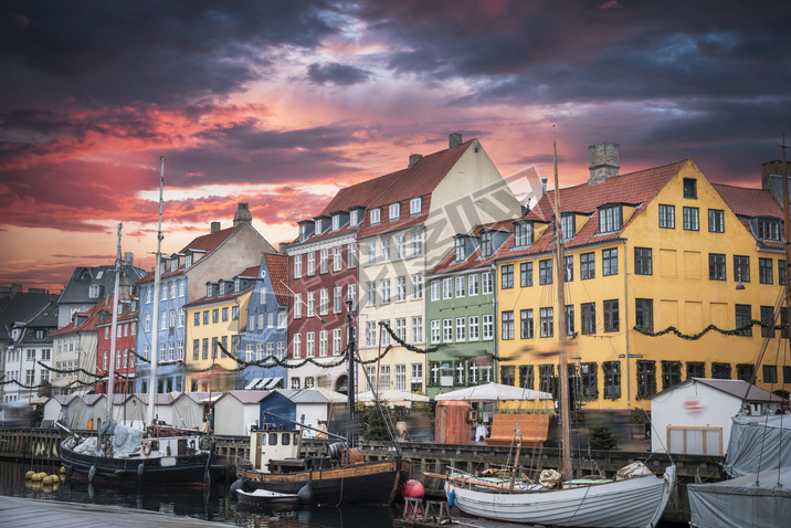 籾ϸۿ-¸Nyhavn