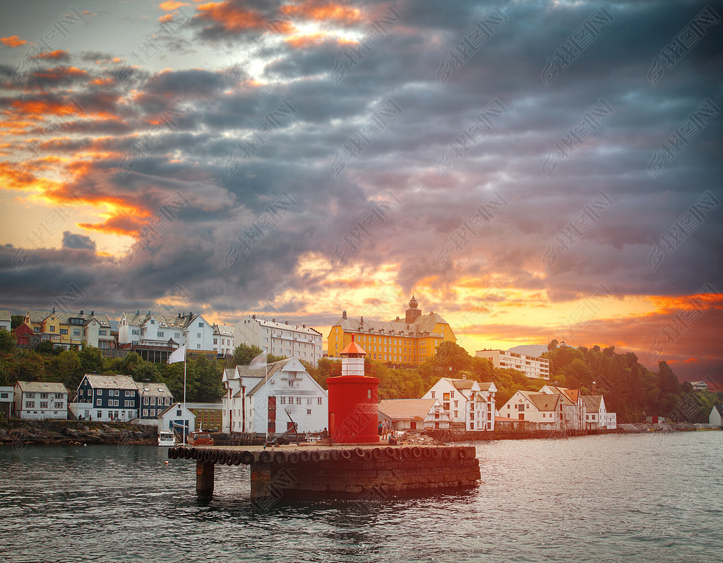 ŲаAlesund