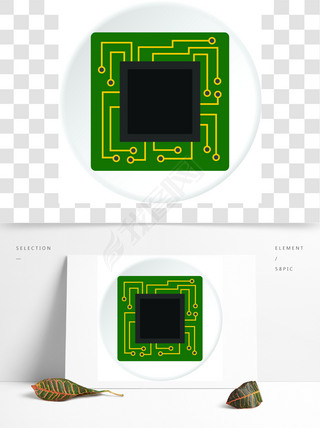 MicrochipͼȦƽԲ΢ɵ·