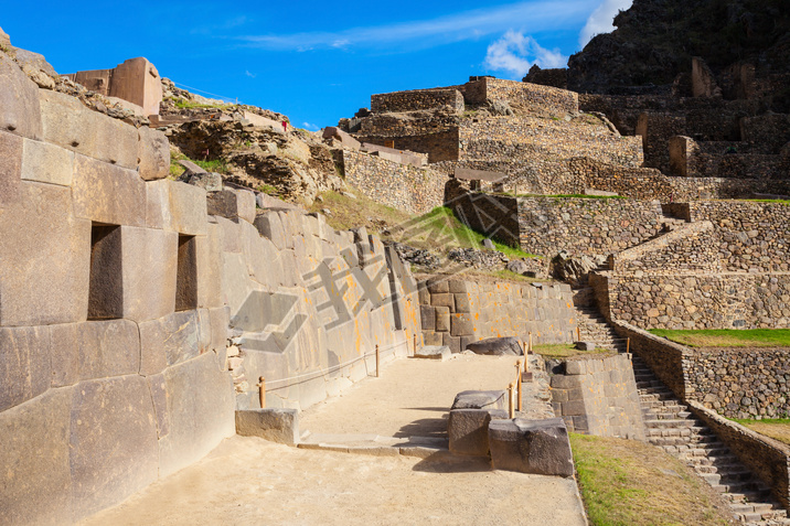 ³Ollantaytamboӡַ