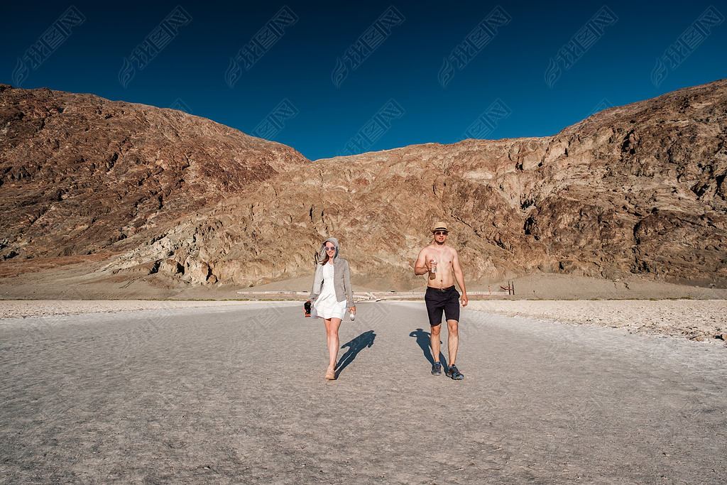 Badwater