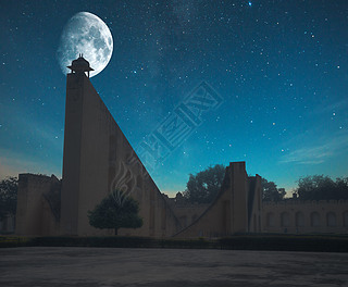 ¹µJantarMantar