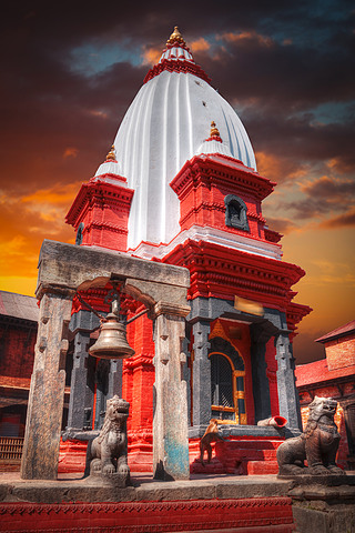 ᲴӵPashupatinath