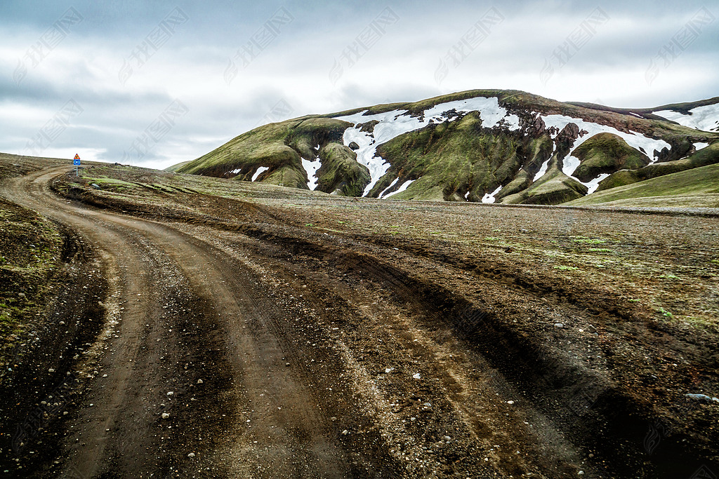 LandmanalaugarߵȻͽк4x4