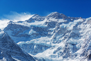 ϲɽᲴKanchenjungaɽ