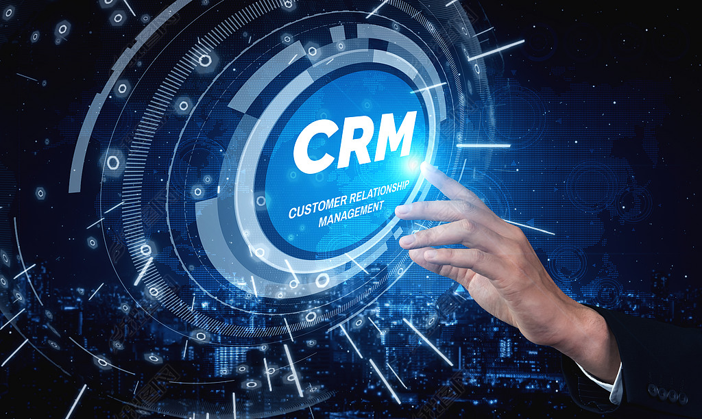 ͻCRM