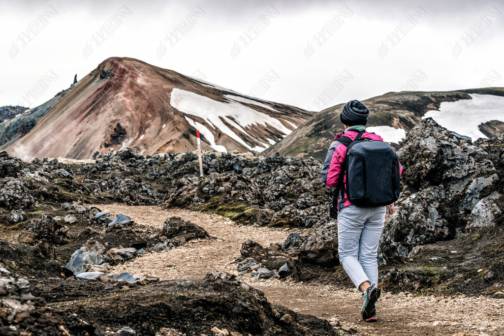 Landmannalaugarɫѩɽͽ