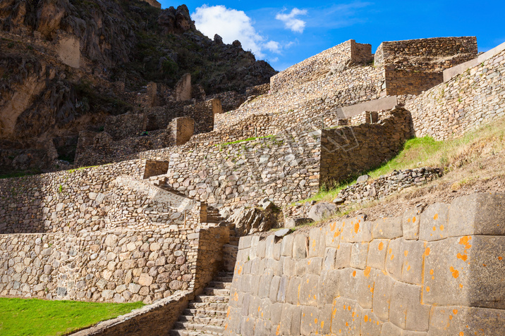 ³Ollantaytamboӡַ