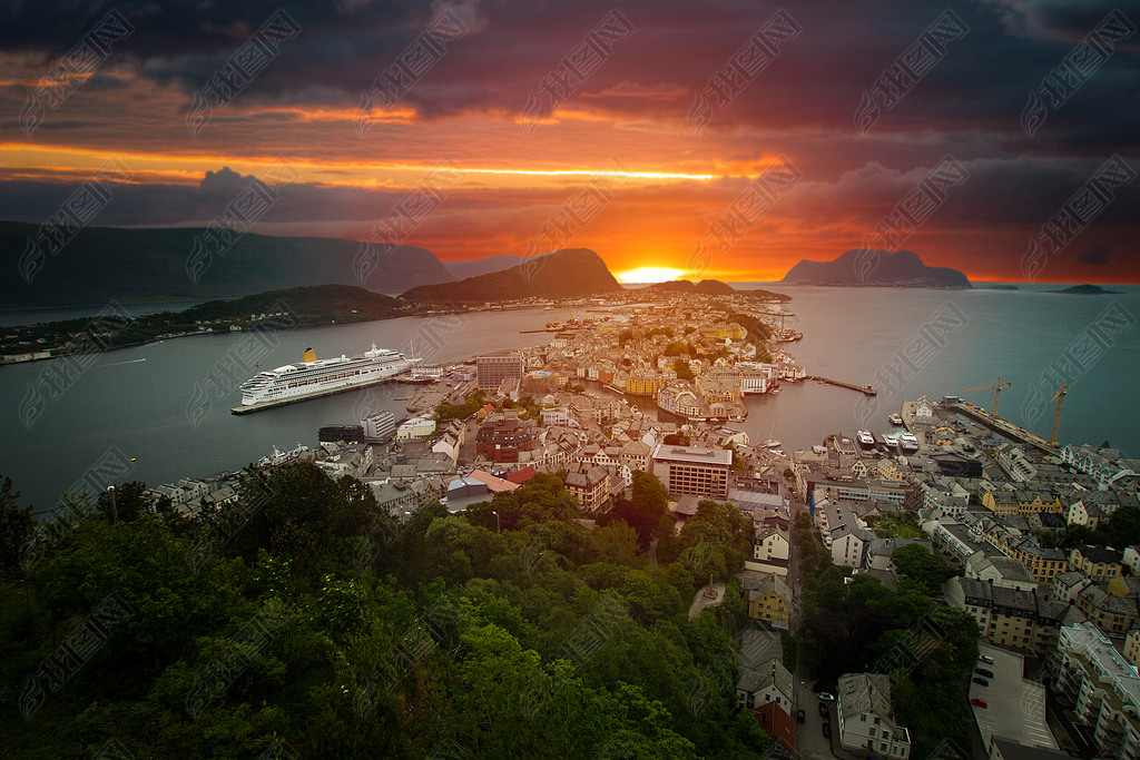 ŲаAlesund