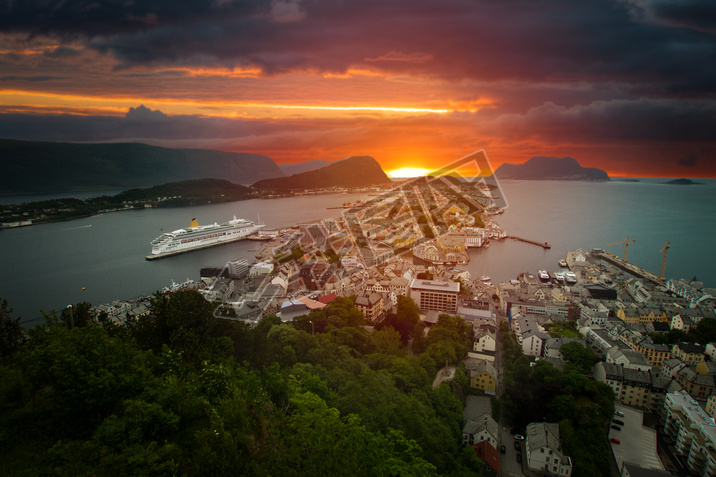 ŲаAlesund