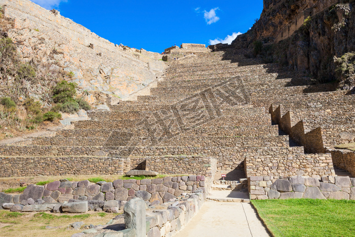 ³OllantaytamboPumatallis̨