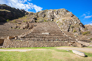 ³OllantaytamboPumatallis̨