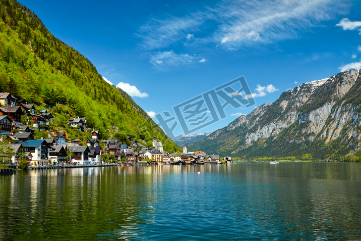 µ췴ԹʩشHallstatt