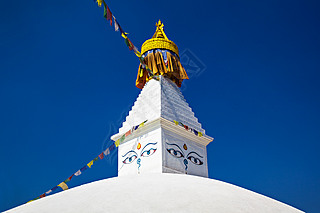 ᲴӵBoudhanath