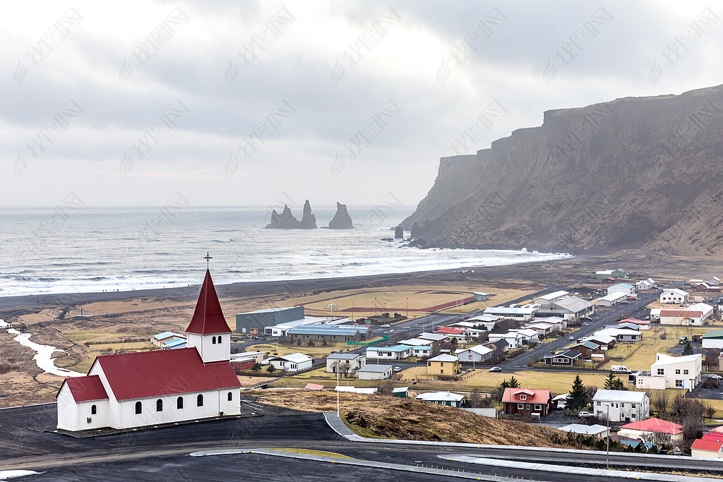 VikׯMyrdal