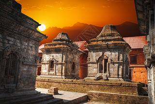 ᲴӵPashupatinath