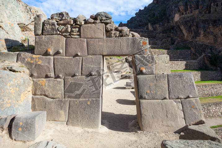 ˹ƸСOllantaytamboӡַ