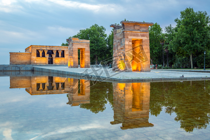 dedebod