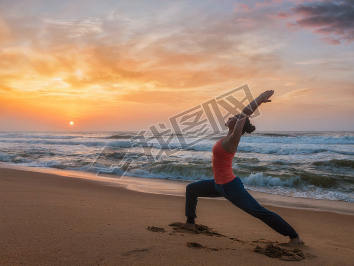 ӡŮں̲Virabhadrasana1٤ս