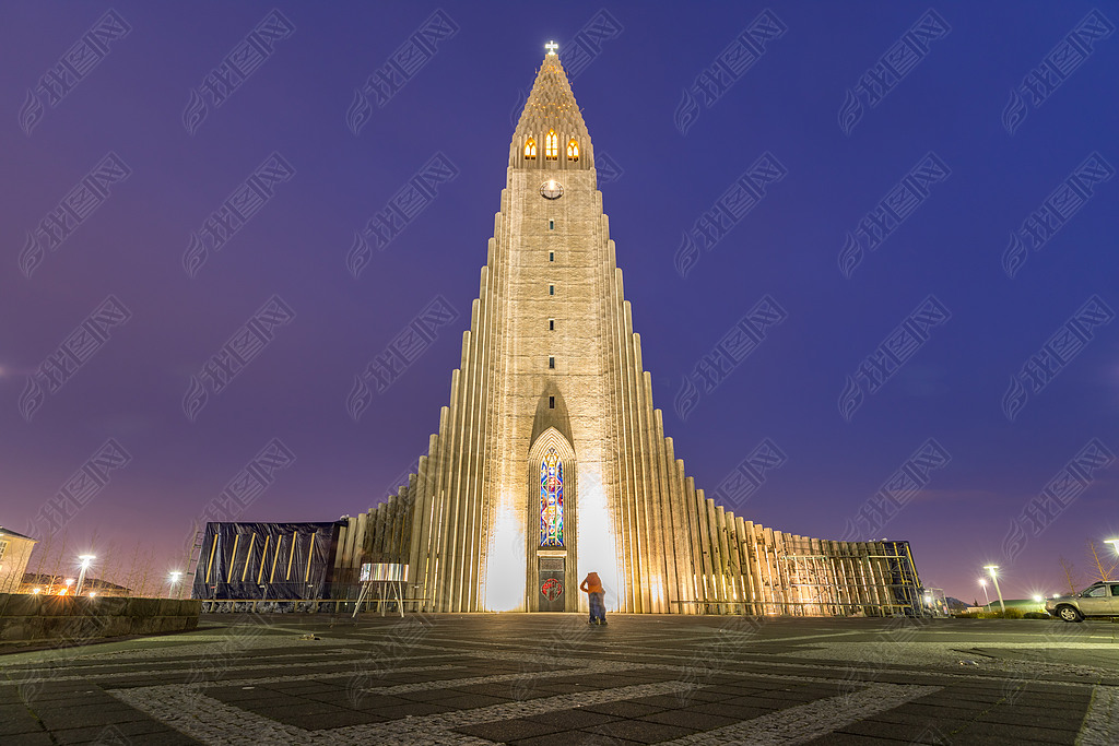 ׿δµHallgrimskirkja