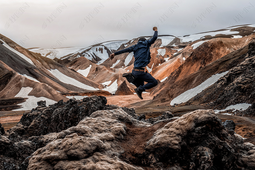 Landmannalaugarߵͽ