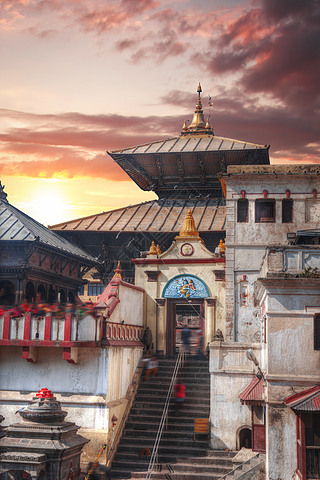 ᲴӵPashupatinath