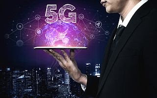 5Gͨżƶȫ־÷չͼֵͥ