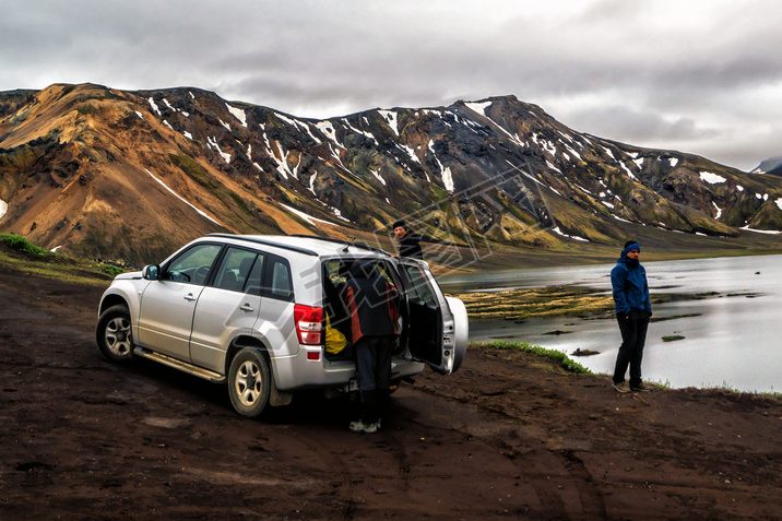 ŷLandmannalaugarߵԽҰ