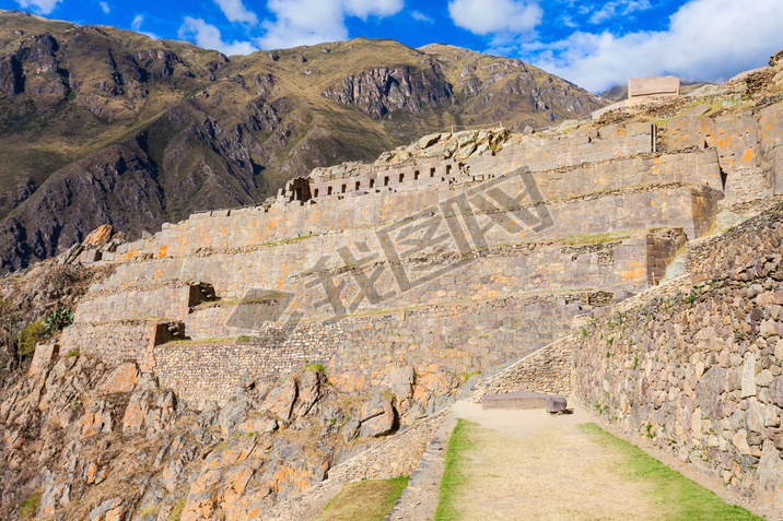 ³Ollantaytamboӡַ