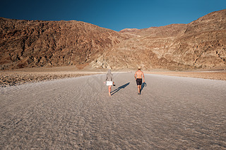 Badwater