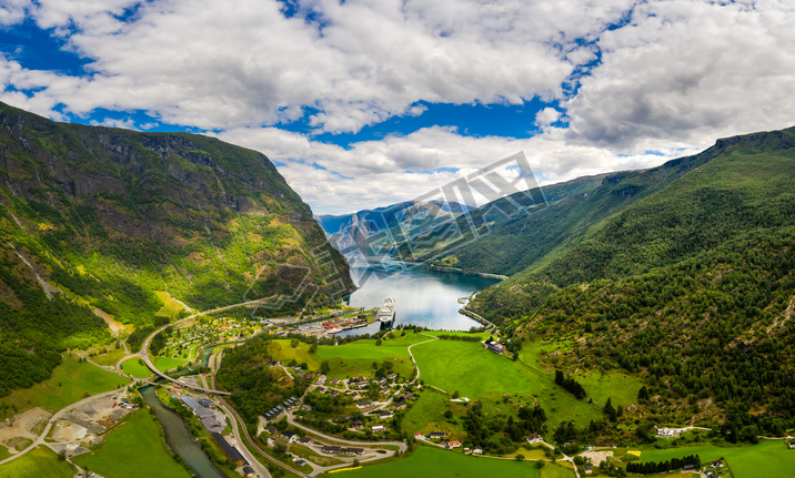 ŲȻۣAurlandsfjordķ