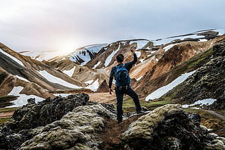 Landmannalaugarɫѩɽͽ