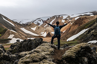 Landmannalaugarɫѩɽͽ