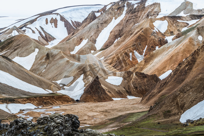 Landmannalaugarɫѩɽͽ