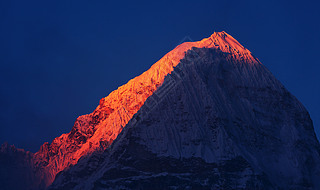 ϲɽᲴKanchenjungaɽ