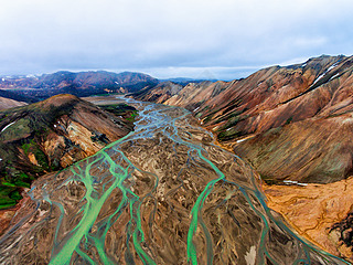 Landmannalaugarɫѩɽͽ