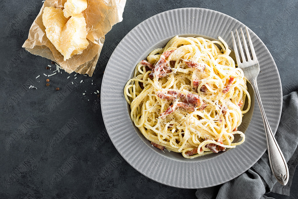 ͳʽʳCarbonara