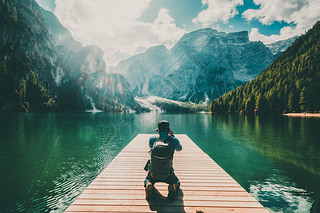 ͽյ Braies  ( di Braies) ڰɽ, ͽк̽.