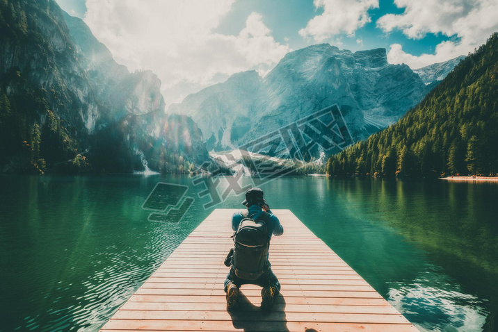 ͽյ Braies  ( di Braies) ڰɽ, ͽк̽.