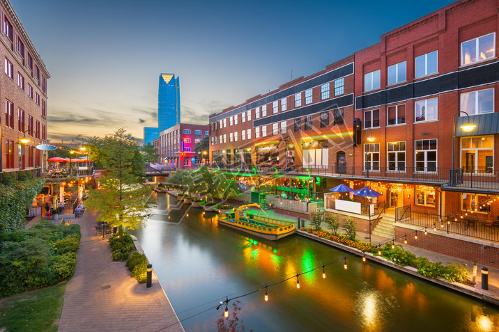 ¿, , оڻƻ Bricktown.