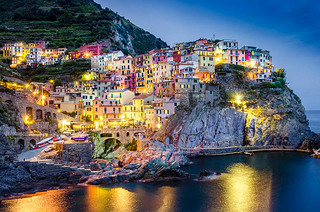 ʴ manarola ķ羰ҹ