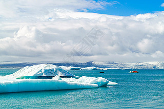 ɽ͹۹⴬ Jokulsarlon